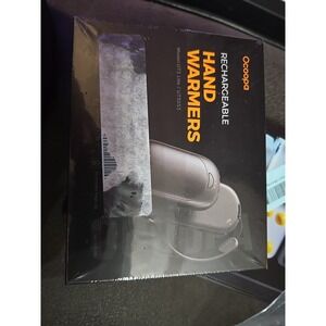 OCOOPA Magnetic Hand Warmers Rechargeable 2 Pack